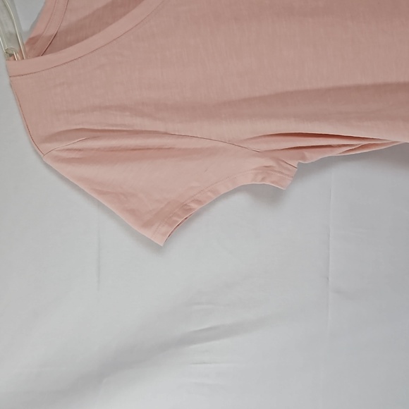 A Glow maternity top - Picture 4 of 4